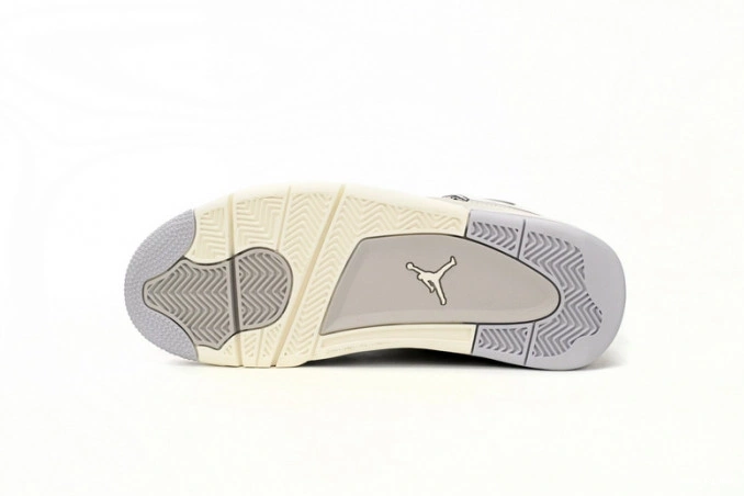 Cheap 4 Air Jordan WMNS Frozen Moments AQ9129-001 0818